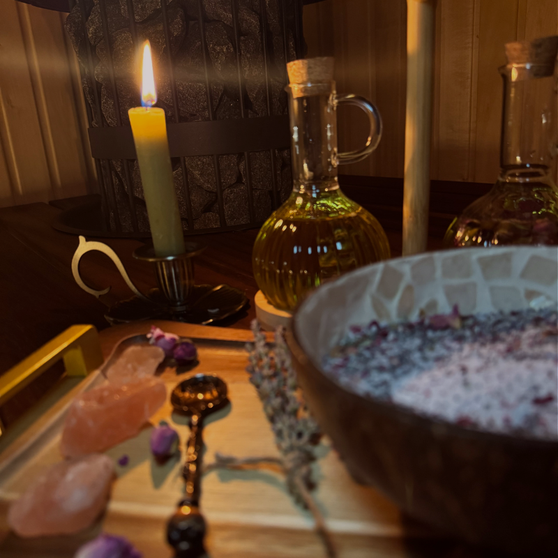 Romantic Escape fo to - Image 6