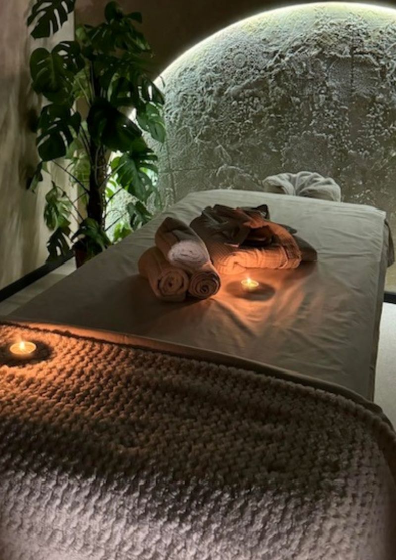 Glow Ansiktsmassasje - Image 4