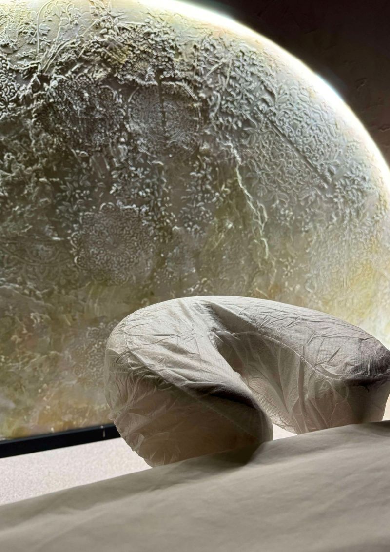 Glow Ansiktsmassasje - Image 2