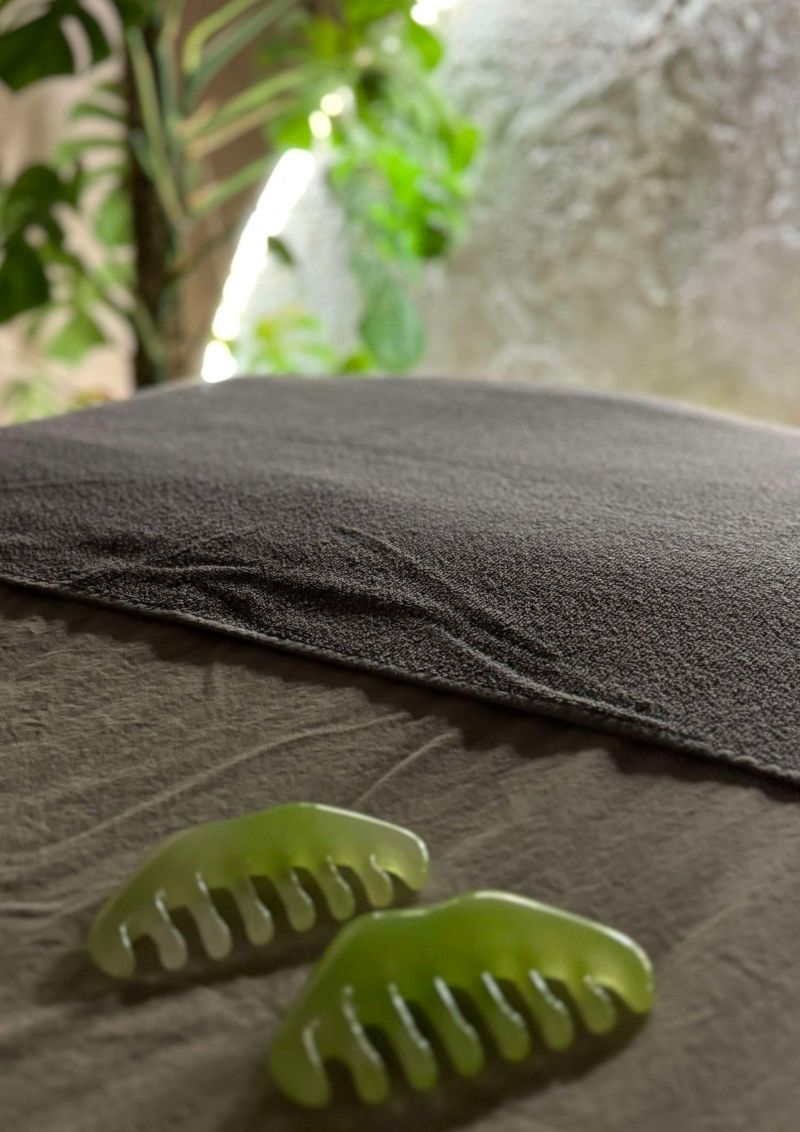 Glow Ansiktsmassasje - Image 3