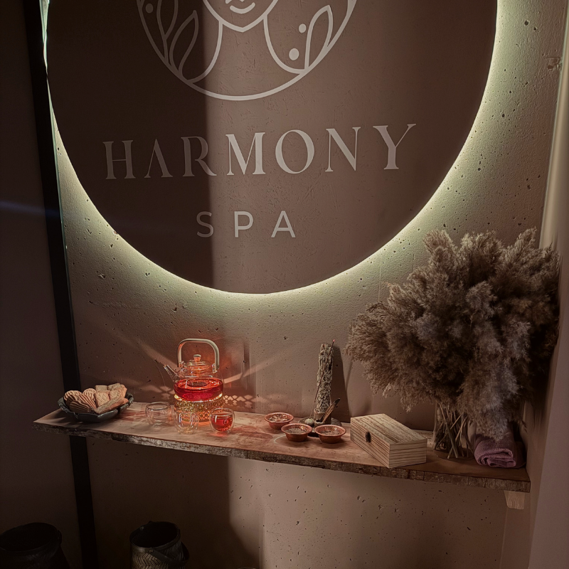 Badstue & boblebad + Kroppsskrubb - Image 5