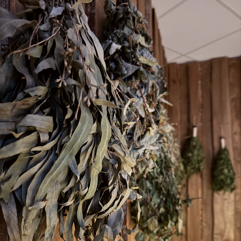 Badstue & boblebad + Kroppsskrubb - Image 6