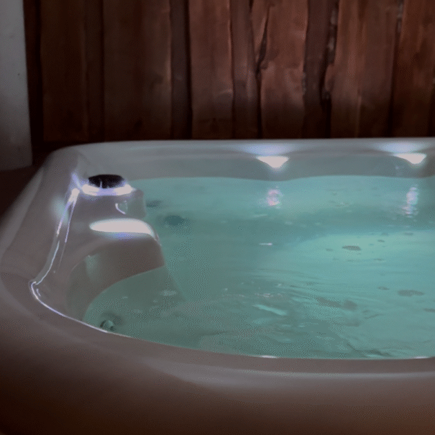 Mini Escape Ritual i Drammen – fotbad, badstue og ryggmassasje hos Harmony SPA