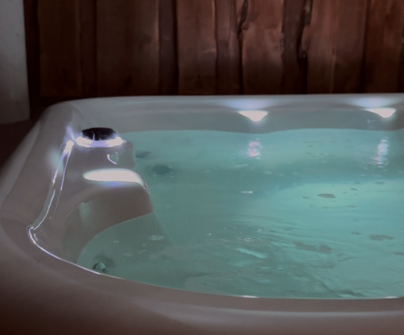 Mini Escape Ritual i Drammen – fotbad, badstue og ryggmassasje hos Harmony SPA