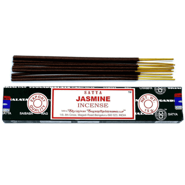 JASMINE | Røkelse