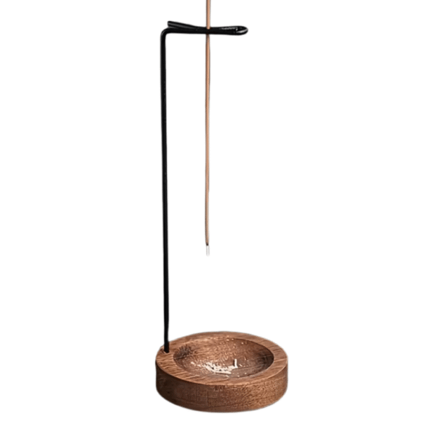 Stativ For Røkelsespinner