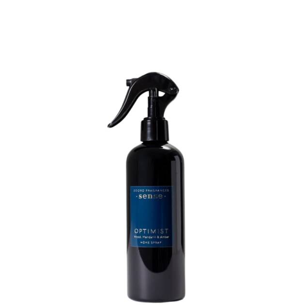 OPTIMIST | Romduft spray