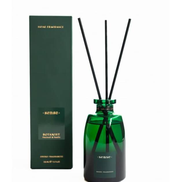 BOTANIST| Hjemmeduft