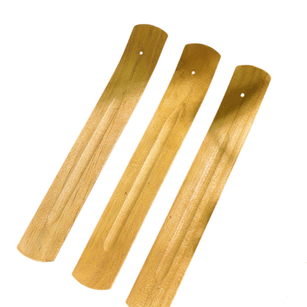 Stativ For Røkelsespinner 1stk