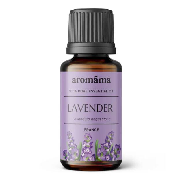 lavender essential oil aromama lavandula angustifolia aromatherapy oil